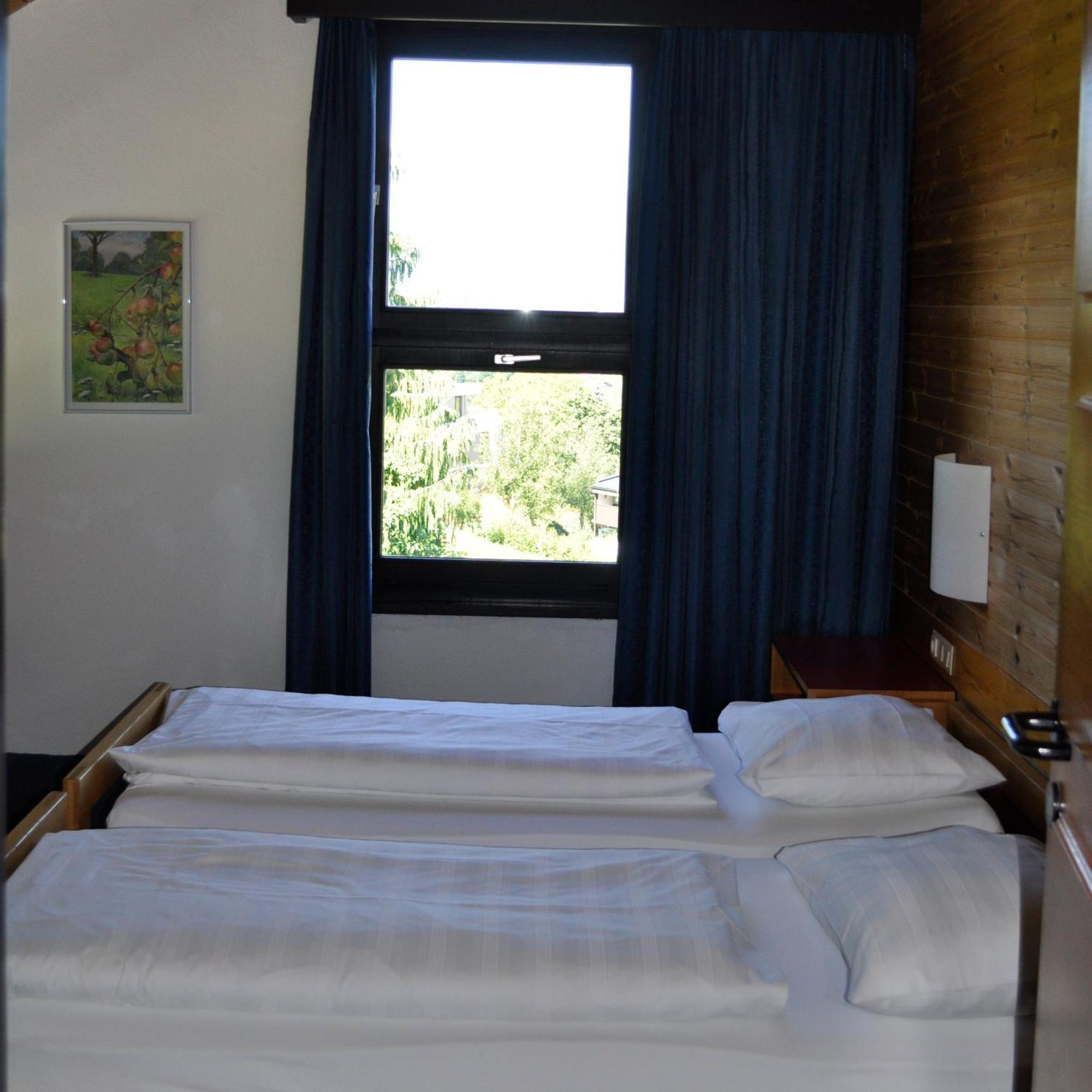 Hotel Leitgebhof Innsbruck Cameră foto
