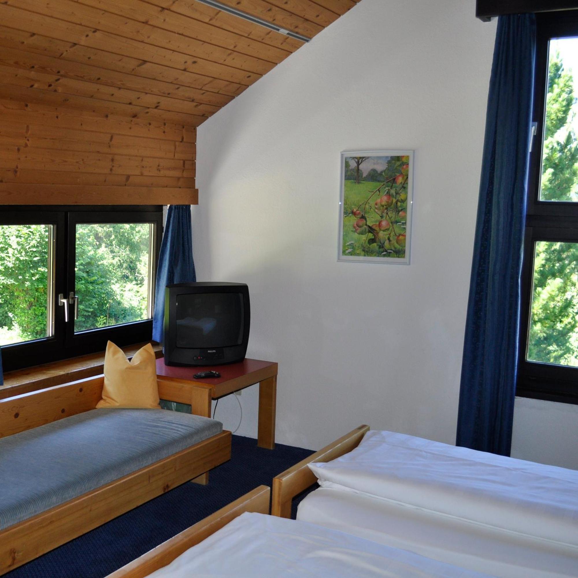 Hotel Leitgebhof Innsbruck Cameră foto