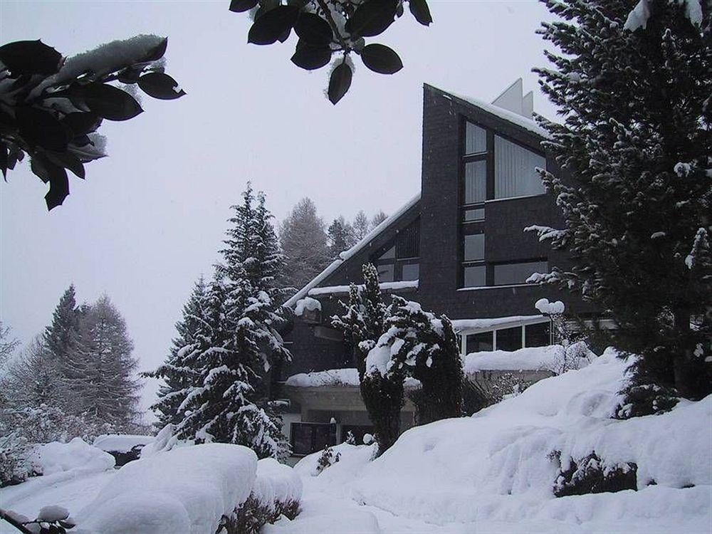 Hotel Leitgebhof Innsbruck Exterior foto